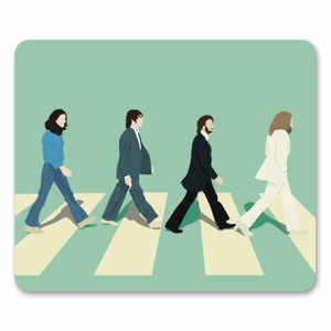 Taza Abbey Road