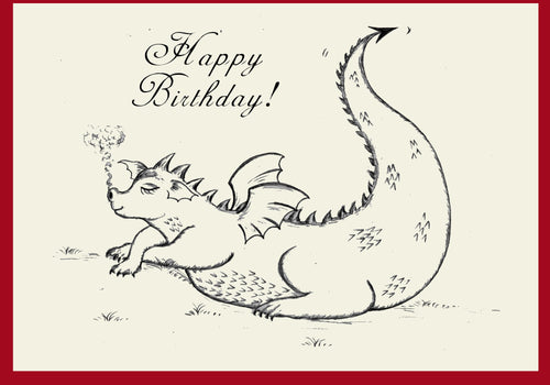 <transcy>Birthday Dragon</transcy>