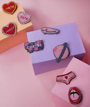 Broche Mama