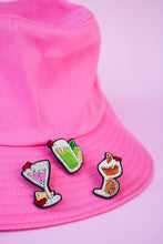 Broche Cosmo Queen