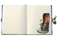 Cuaderno con Candado 'Storytime'