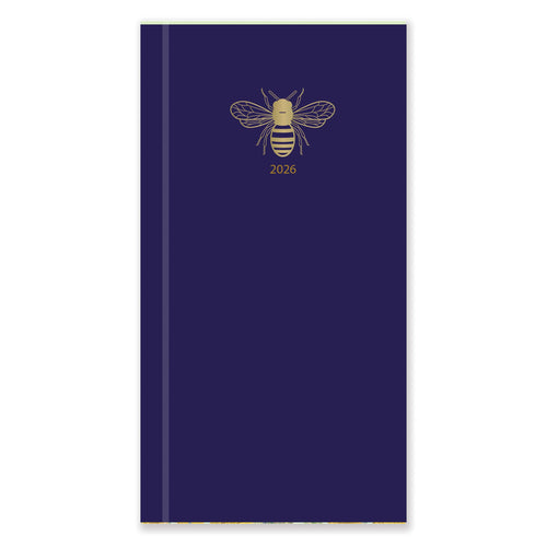 Agenda delgada Sky & Miller Bee 2026