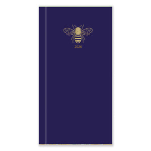 Agenda delgada Sky & Miller Bee 2026
