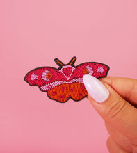 Broche de Mariposa