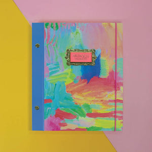 Cuaderno Arthouse Unlimited - Grande - SUGAR COLOUR