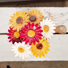 Girasol de Cerámica