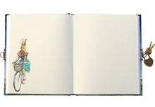 Cuaderno con Candado 'Storytime'