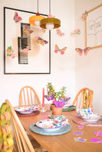 Adornos Mariposas de Papel