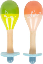 Maracas "Groovy Beats“