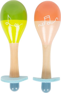 Maracas "Groovy Beats“