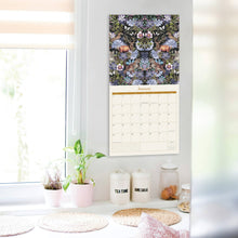 Calendario Archive 2026