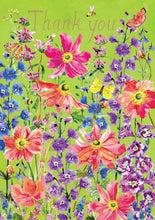 Thank You 'Wildflower'