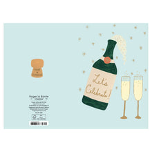 Champagne Celebrate