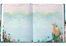 Cuaderno con Candado 'Moonlit Meadow'