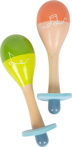 Maracas 