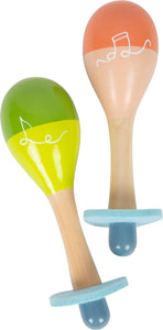 Maracas "Groovy Beats“