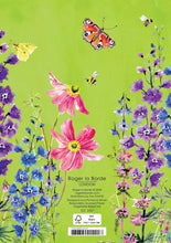 Thank You 'Wildflower'