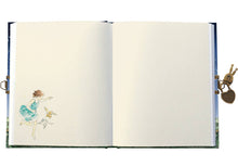 Cuaderno con Candado 'Storytime'