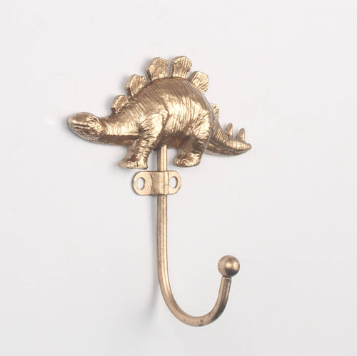 Colgador de Pared Estegosaurio