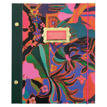 Cuaderno Arthouse Unlimited- Grande - PSYCHEDELIC DREAMS
