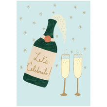 Champagne Celebrate