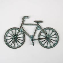 Colgador Bicicleta. 3 Ganchos