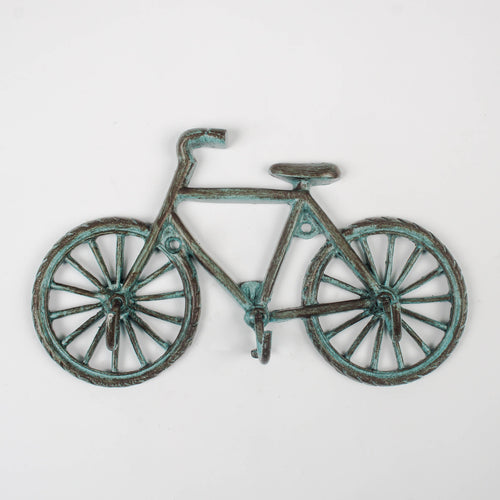 Colgador Bicicleta. 3 Ganchos