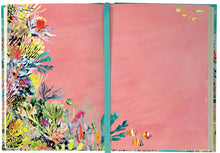 Cuaderno Ilustrado 'Oceania'