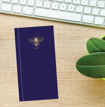Agenda delgada Sky & Miller Bee 2026
