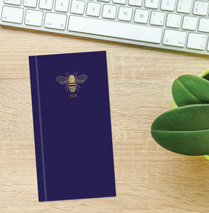 Agenda delgada Sky & Miller Bee 2026