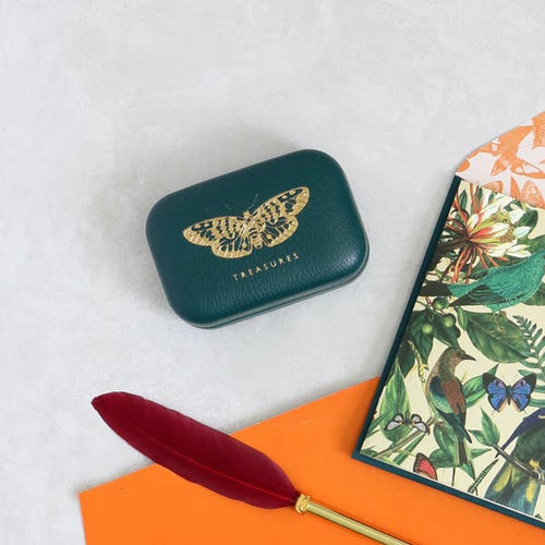 Mini Estuche Joyero