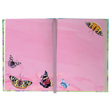 Cuaderno Ilustrado 'Sunny & Wild'
