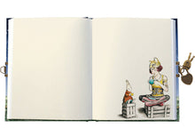 Cuaderno con Candado 'Storytime'