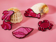 Broche Carpa Koi