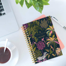 Agenda Sara Miller A5 Wiro 2026