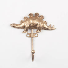 Colgador de Pared Estegosaurio