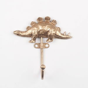 Colgador de Pared Estegosaurio