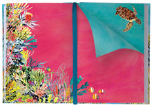 Cuaderno Ilustrado 'Oceania'