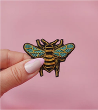 Broche de Abeja