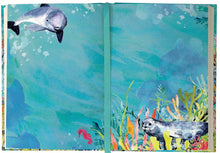 Cuaderno Ilustrado 'Oceania'