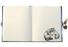 Cuaderno con Candado 'Storytime'