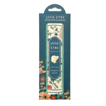 Marcapáginas 'Jane Eyre'