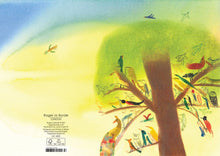 'Wilderness'