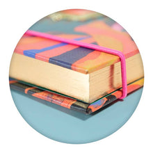 Cuaderno Arthouse Unlimited- Grande - PSYCHEDELIC DREAMS