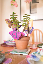 Adornos Mariposas de Papel