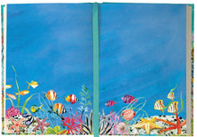 Cuaderno Ilustrado 'Oceania'