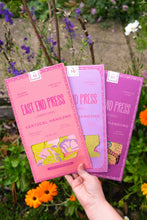 Guirnalda Vertical Rosas