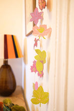Guirnalda Vertical Rosas