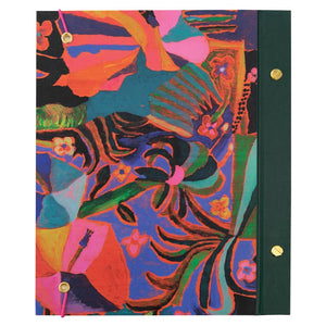 Cuaderno Arthouse Unlimited- Grande - PSYCHEDELIC DREAMS