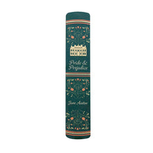 Marcapáginas 'Pride & Prejudice'